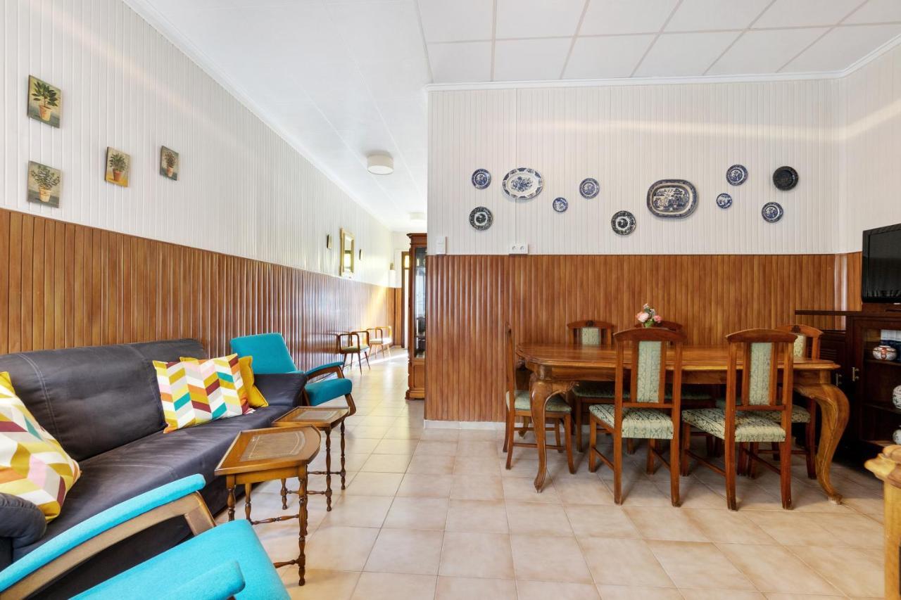 Homely Apartments Casa Mari Loli Torrevieja Exteriör bild