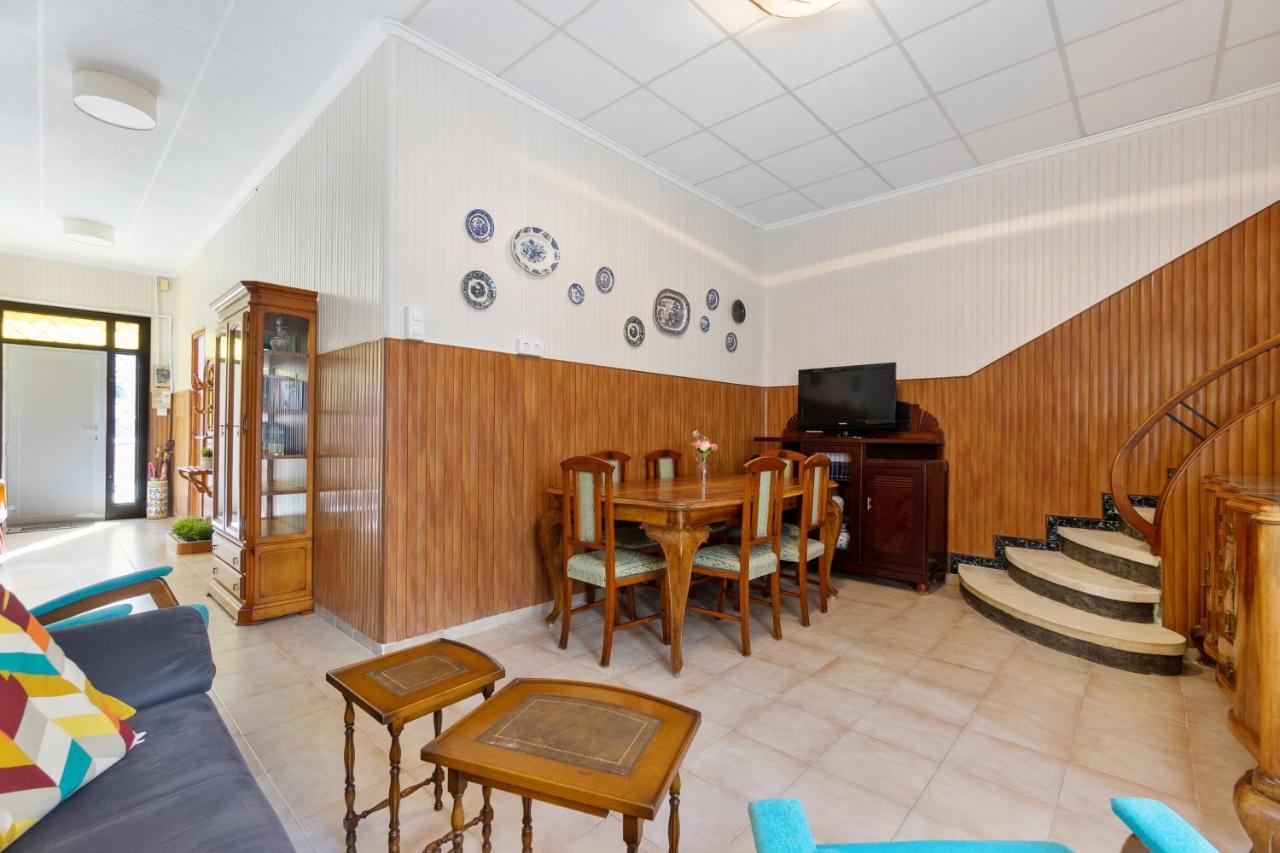 Homely Apartments Casa Mari Loli Torrevieja Exteriör bild